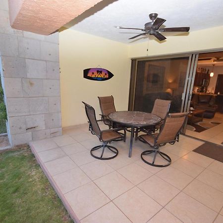 Ground Floor Sonoran Sun 111-E - 1Br 1Ba Appartement Puerto Peñasco Buitenkant foto