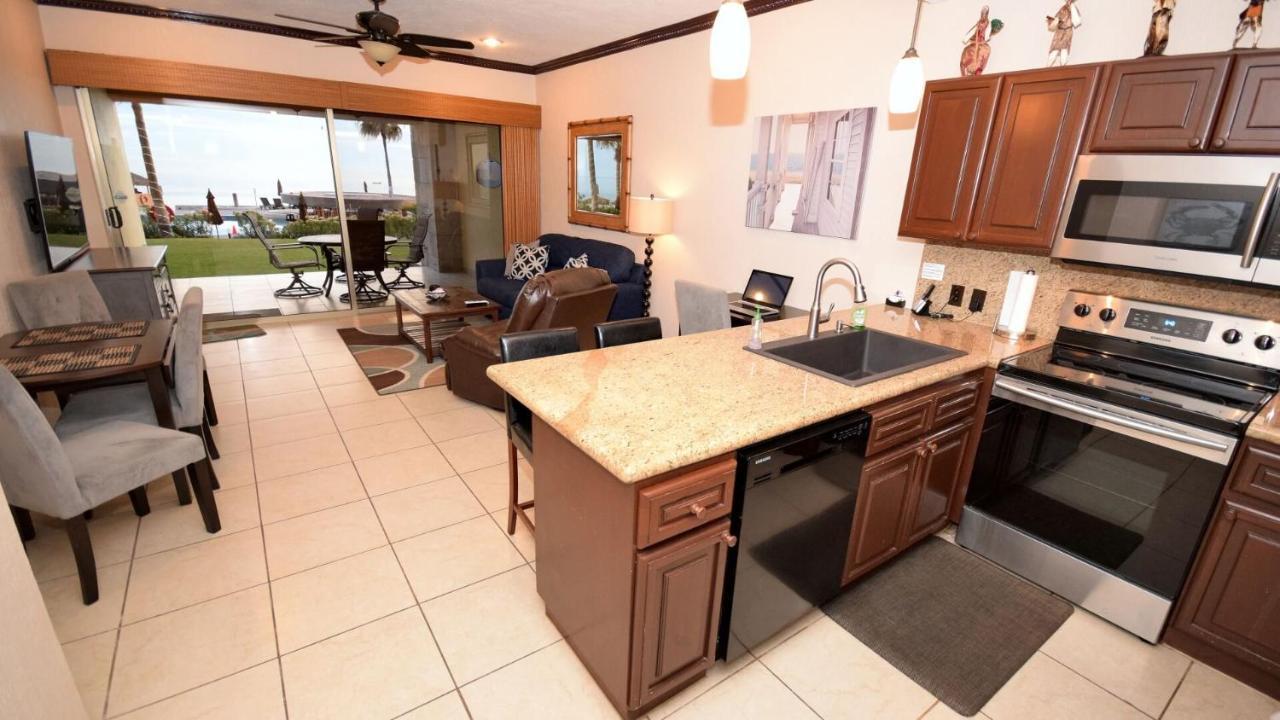 Ground Floor Sonoran Sun 111-E - 1Br 1Ba Appartement Puerto Peñasco Buitenkant foto