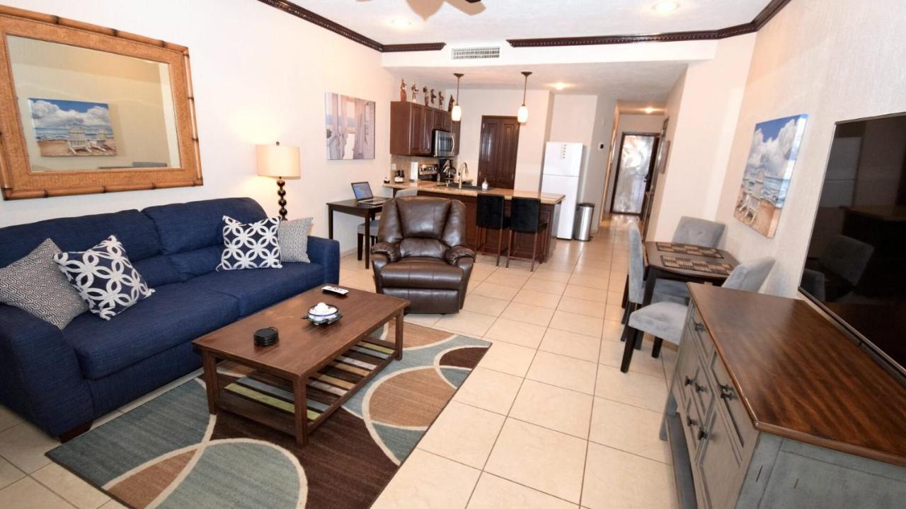 Ground Floor Sonoran Sun 111-E - 1Br 1Ba Appartement Puerto Peñasco Buitenkant foto