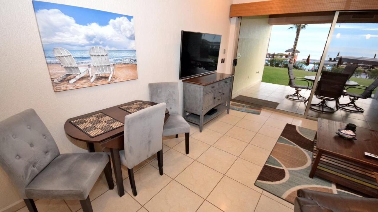 Ground Floor Sonoran Sun 111-E - 1Br 1Ba Appartement Puerto Peñasco Buitenkant foto