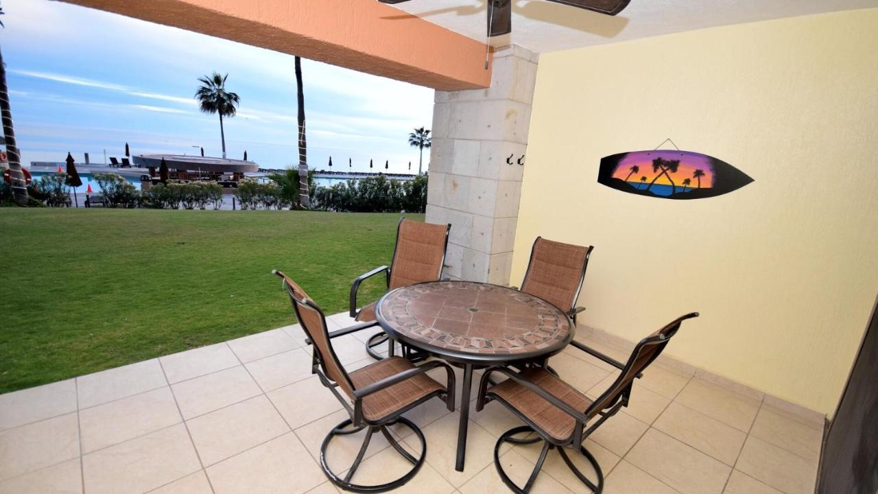 Ground Floor Sonoran Sun 111-E - 1Br 1Ba Appartement Puerto Peñasco Buitenkant foto