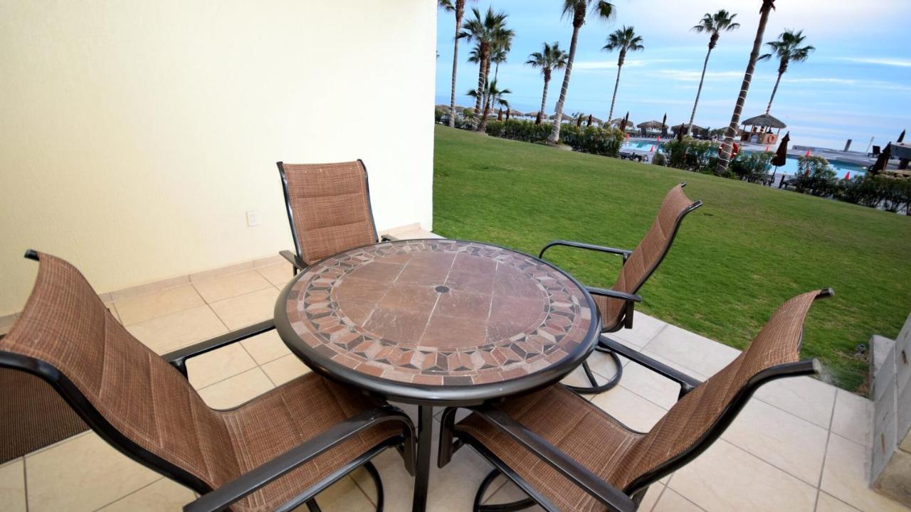 Ground Floor Sonoran Sun 111-E - 1Br 1Ba Appartement Puerto Peñasco Buitenkant foto