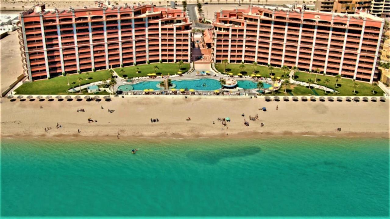 Ground Floor Sonoran Sun 111-E - 1Br 1Ba Appartement Puerto Peñasco Buitenkant foto